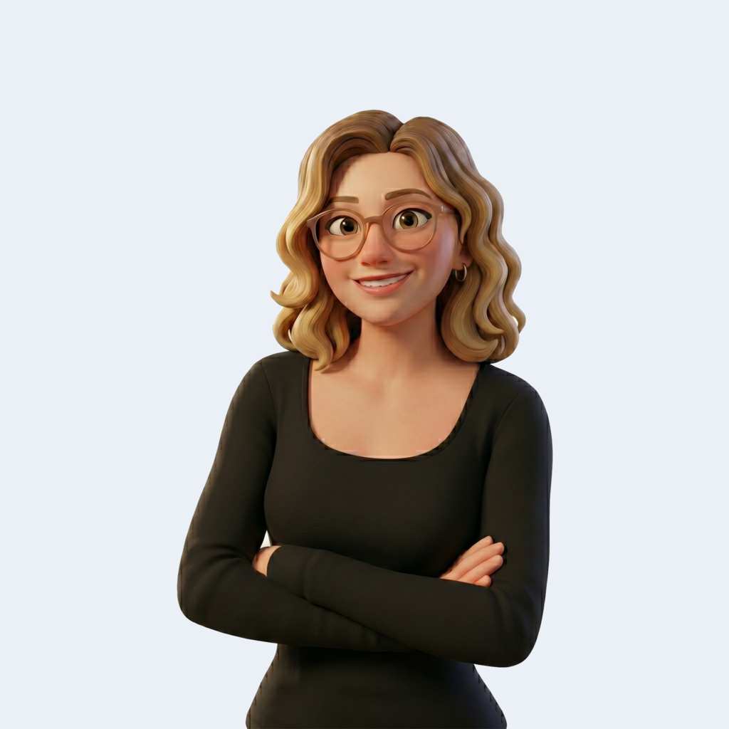 Bengisu Demir portrait