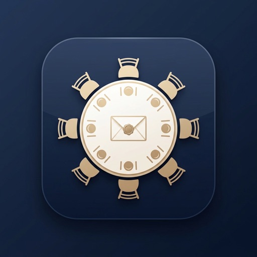 Davet Masam app icon